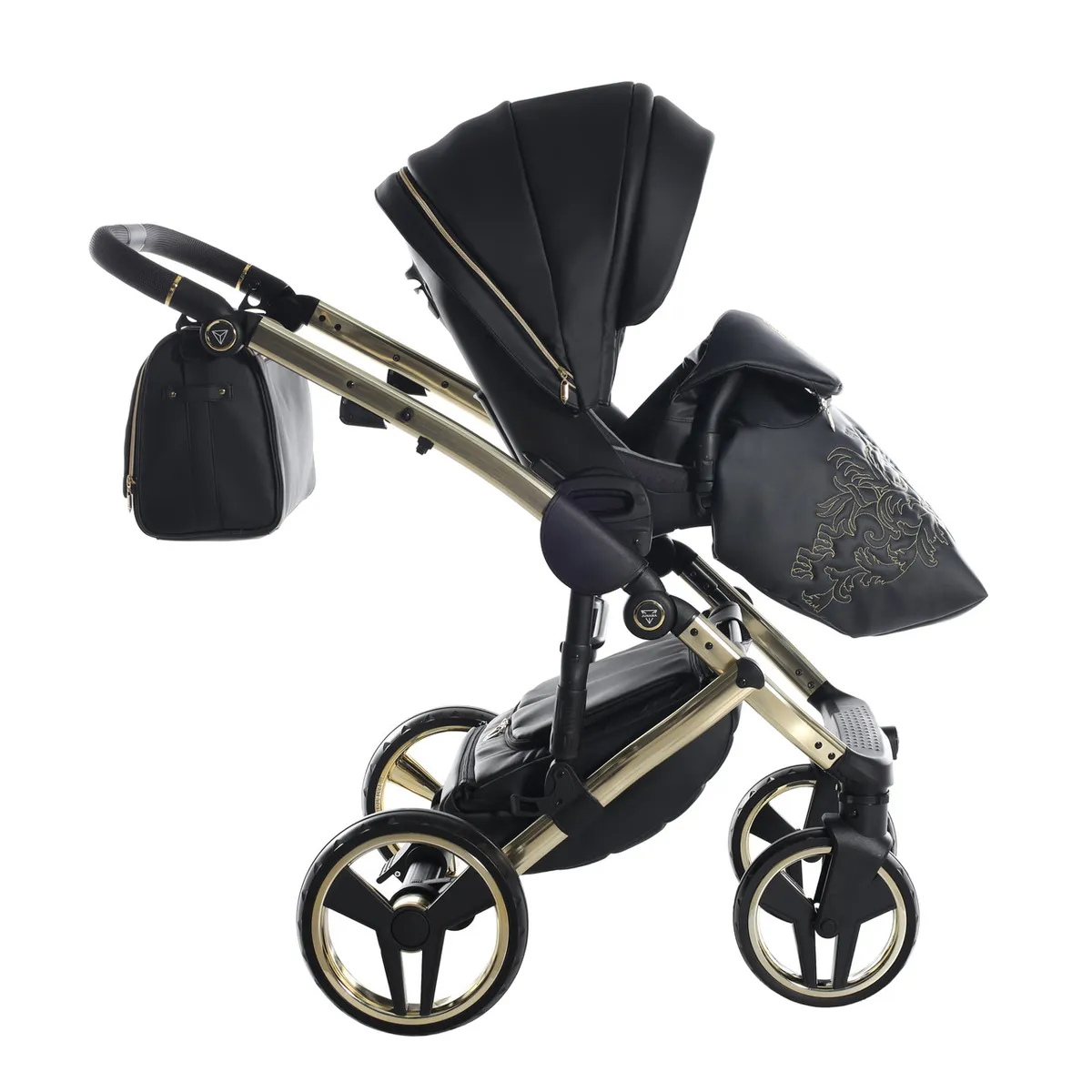 Junama Enzo Black Gold — kiçik şəkil 6
