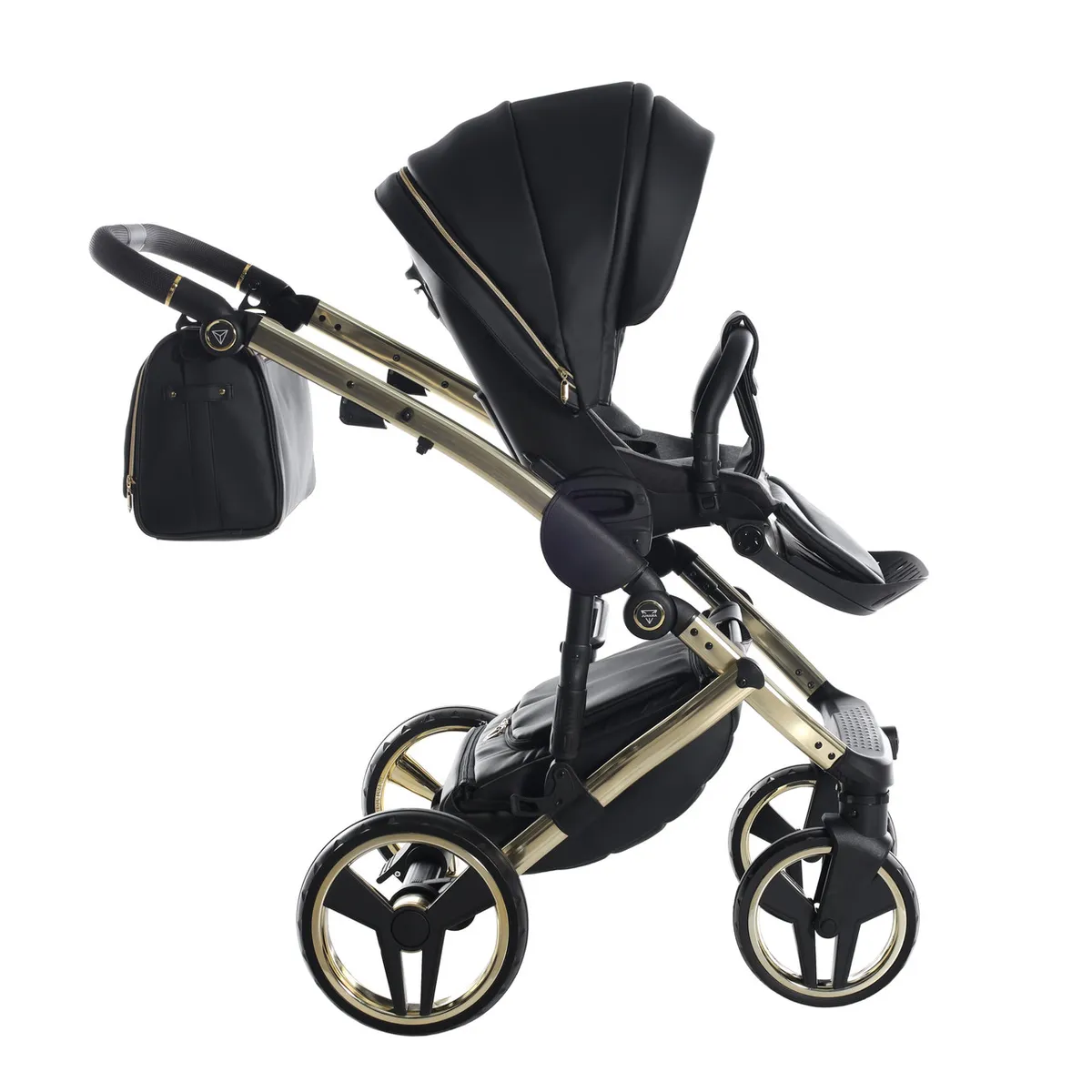 Junama Enzo Black Gold — kiçik şəkil 7