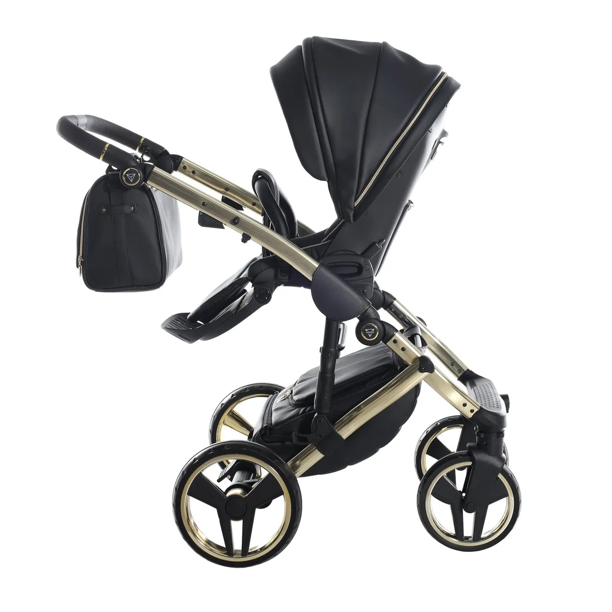 Junama Enzo Black Gold — kiçik şəkil 8