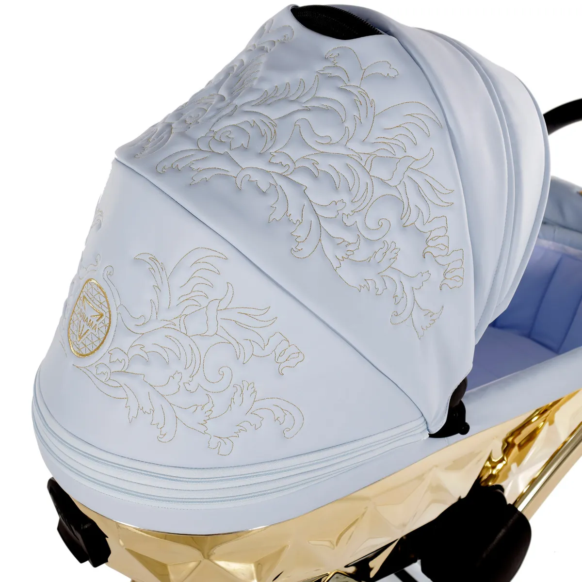Junama Enzo Blue Gold — kiçik şəkil 6