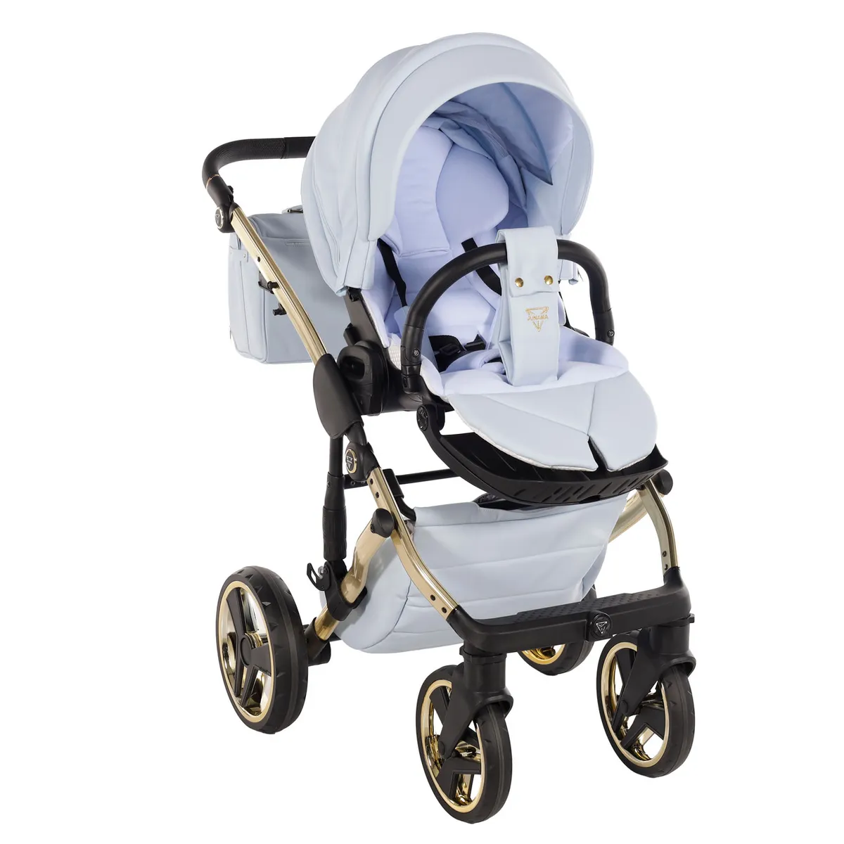 Junama Enzo Blue — kiçik şəkil 5