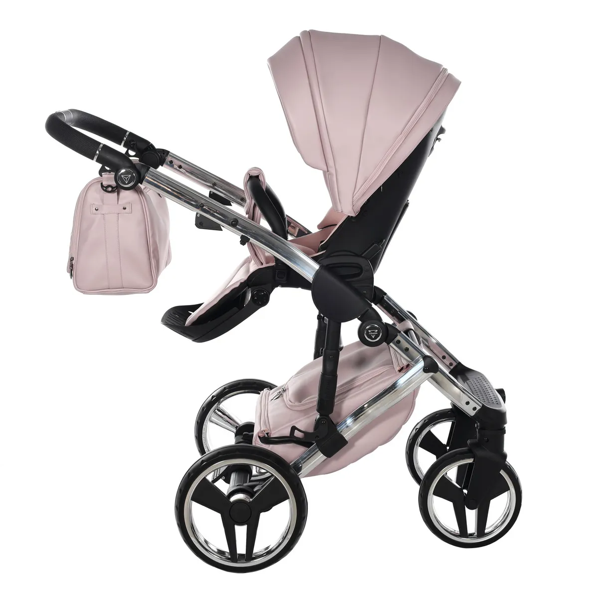 Junama Enzo Pink — kiçik şəkil 9