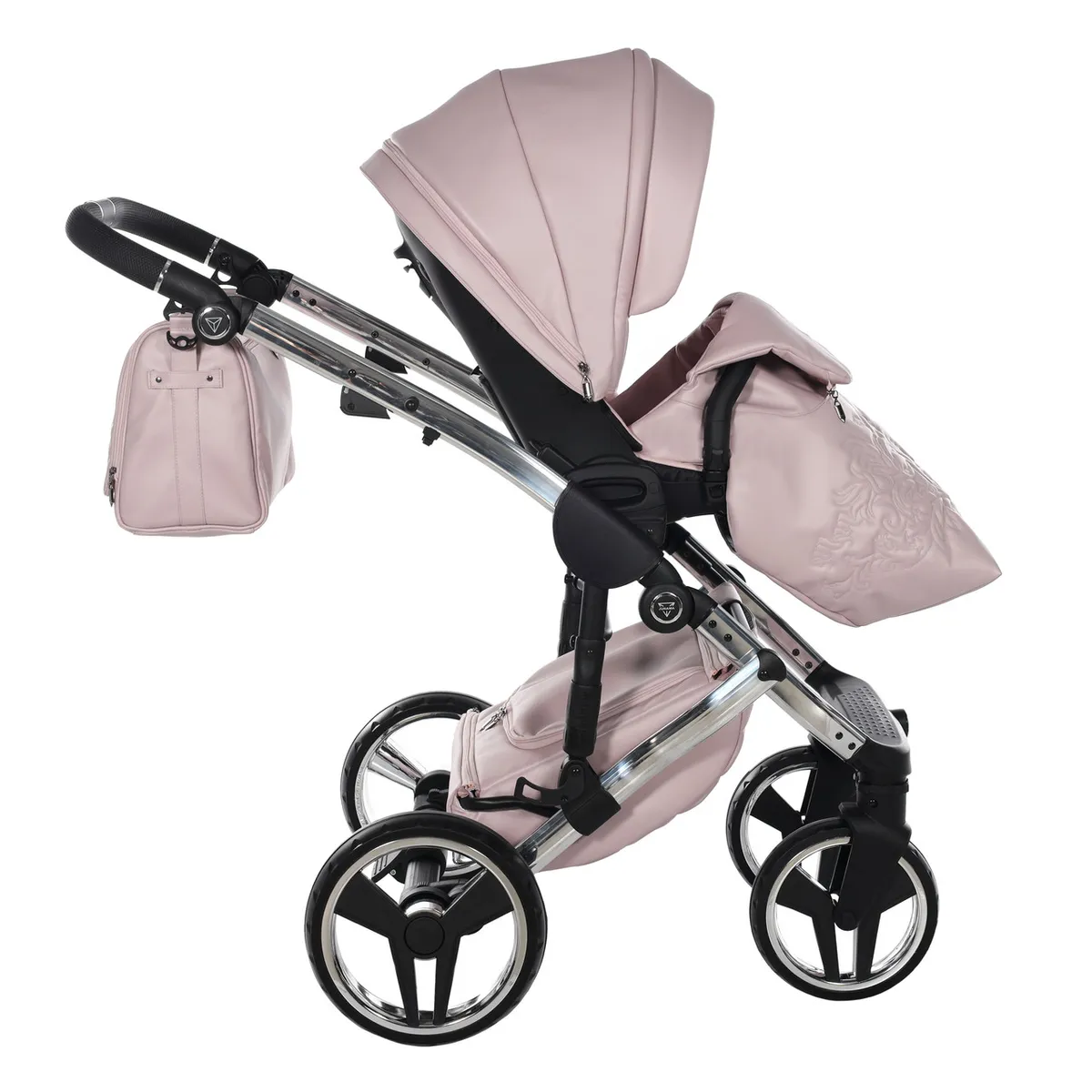 Junama Enzo Pink — kiçik şəkil 10