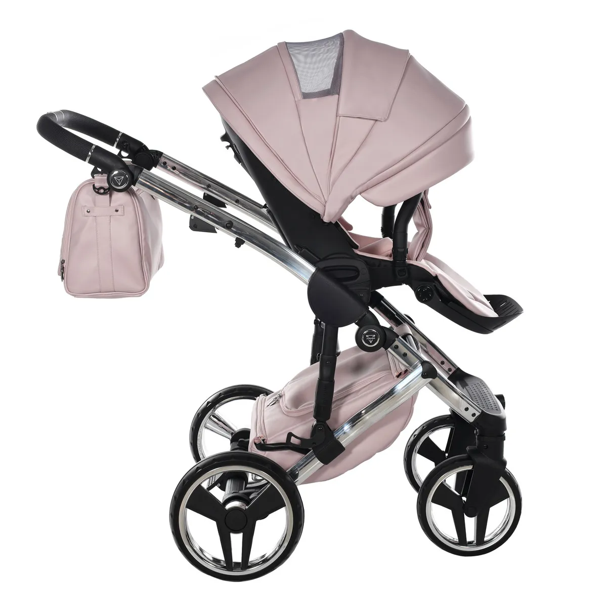 Junama Enzo Pink — kiçik şəkil 11