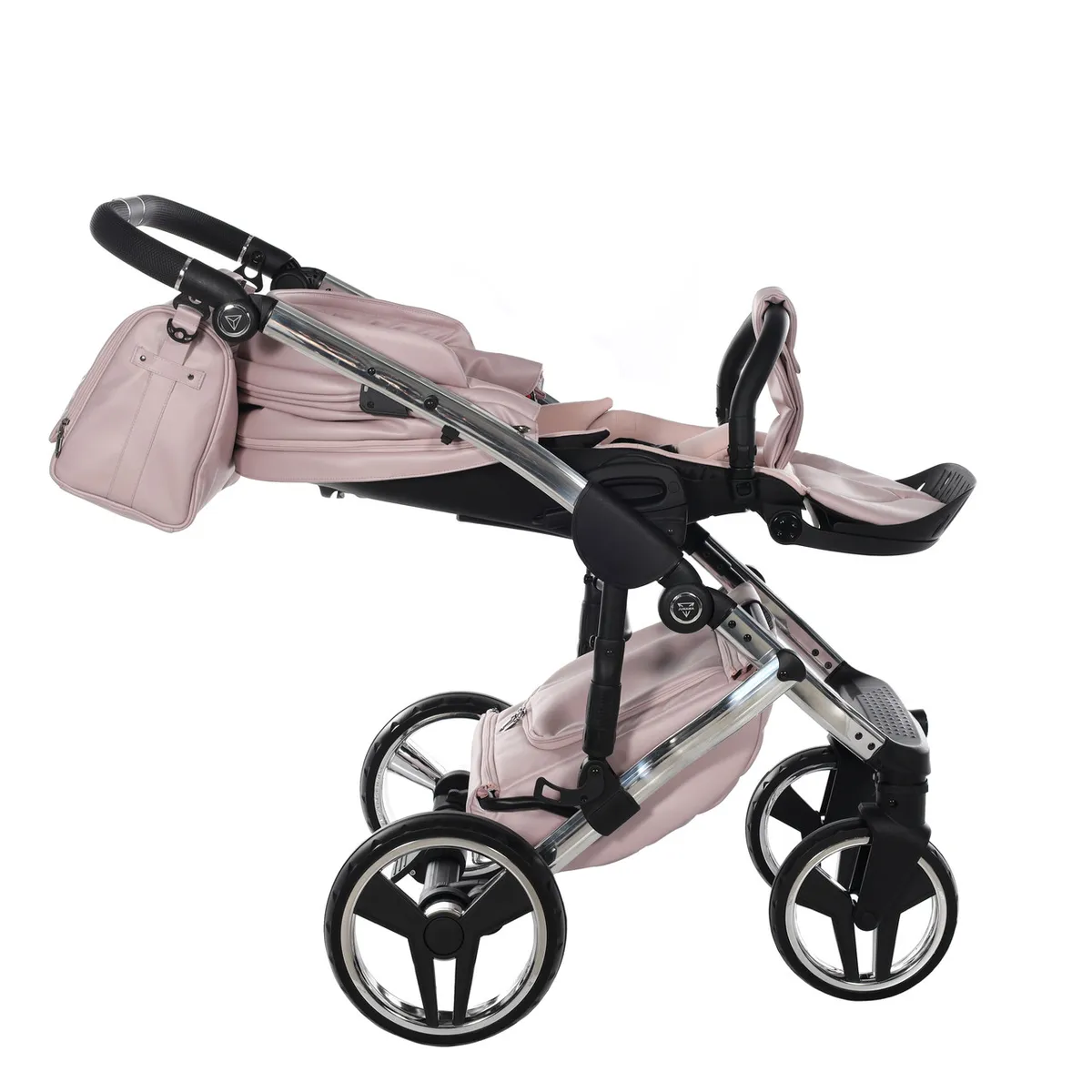 Junama Enzo Pink — kiçik şəkil 12