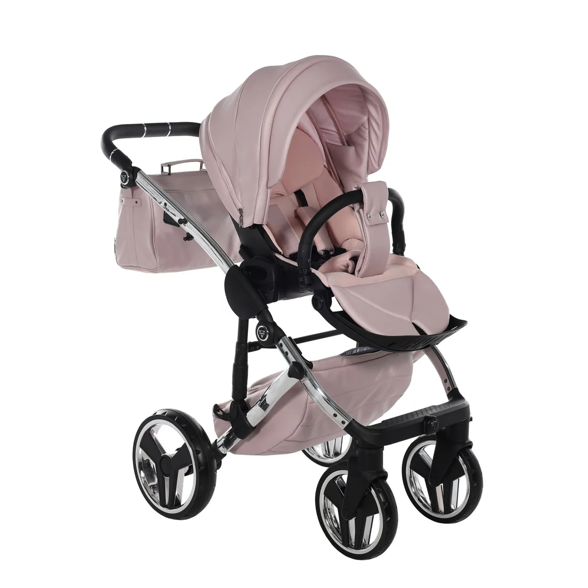 Junama Enzo Pink — kiçik şəkil 2