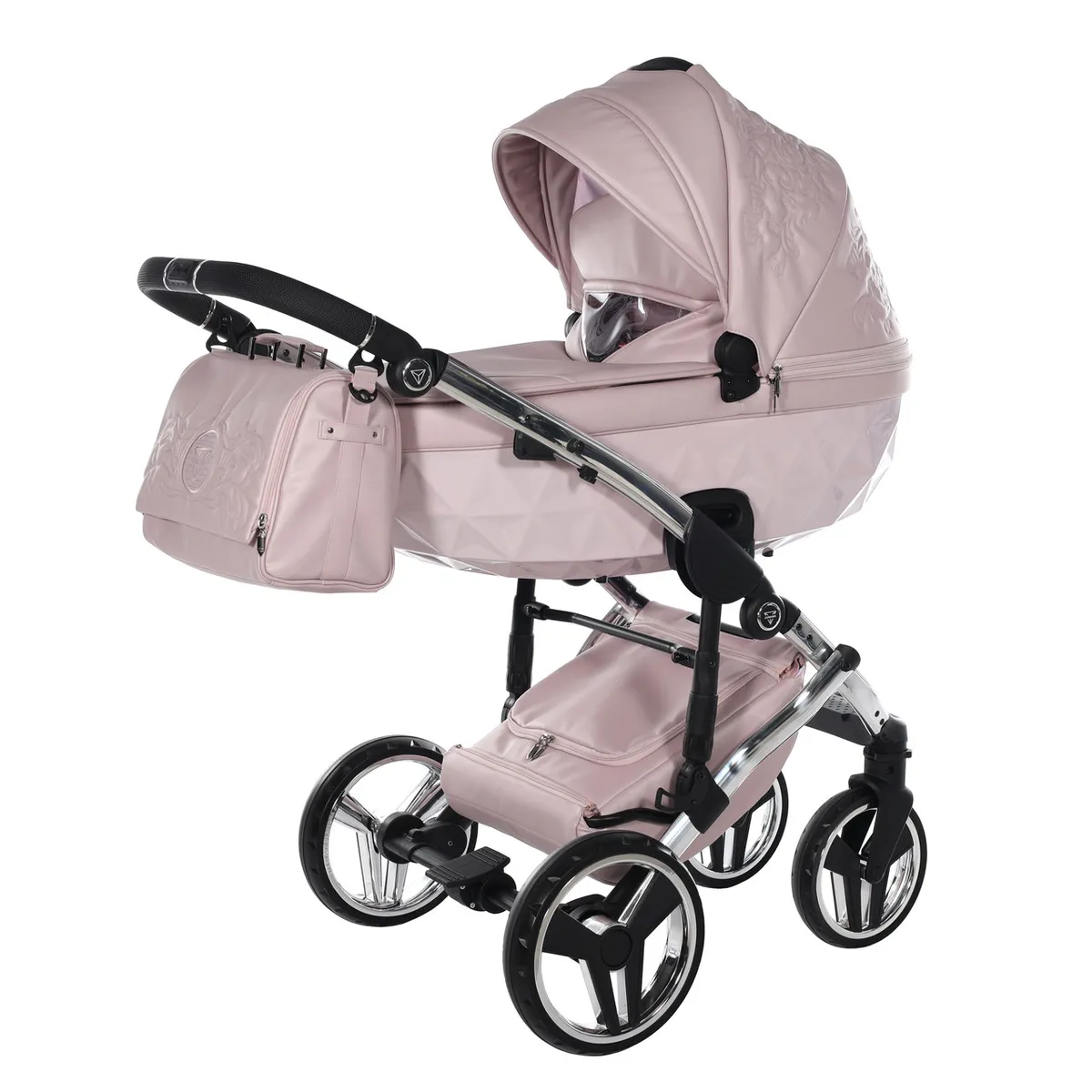 Junama Enzo Pink — kiçik şəkil 6