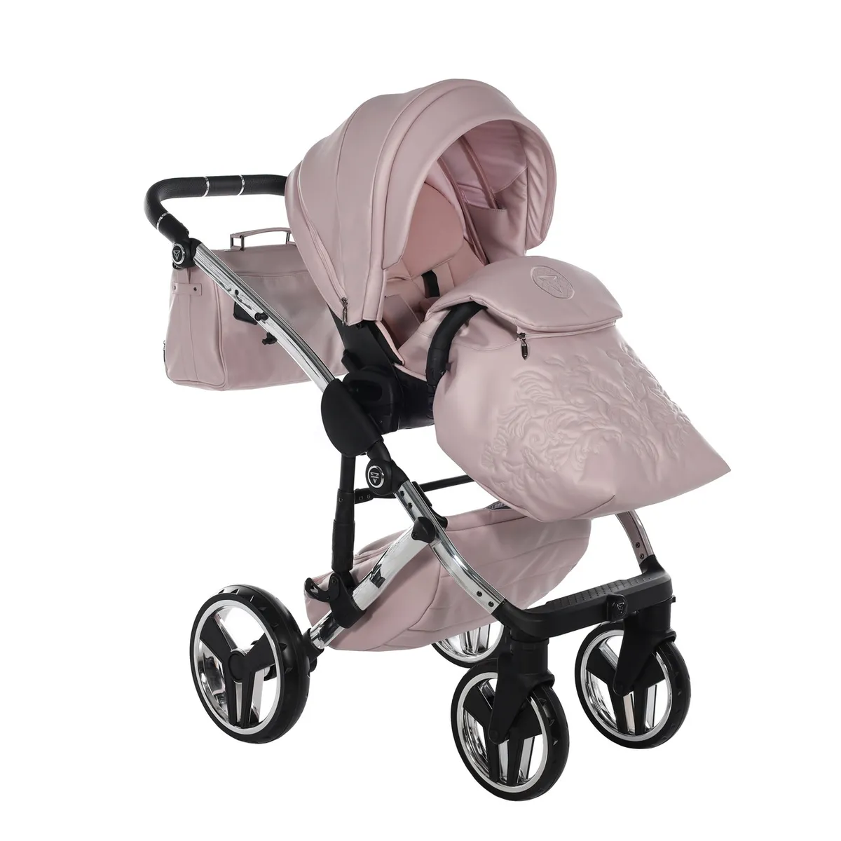 Junama Enzo Pink — kiçik şəkil 7