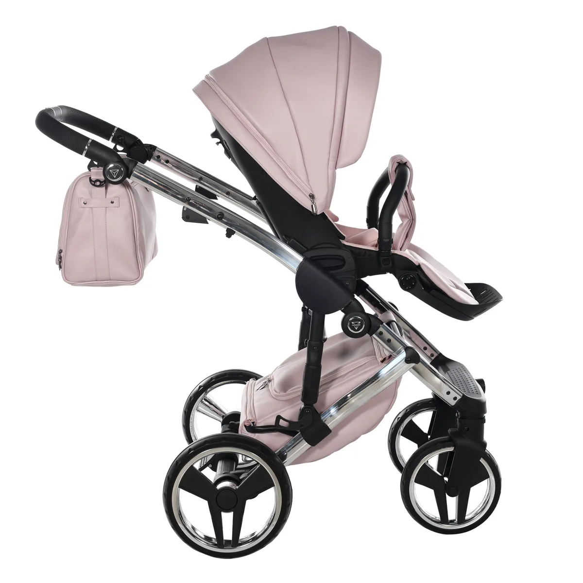 Junama Enzo Pink — kiçik şəkil 8