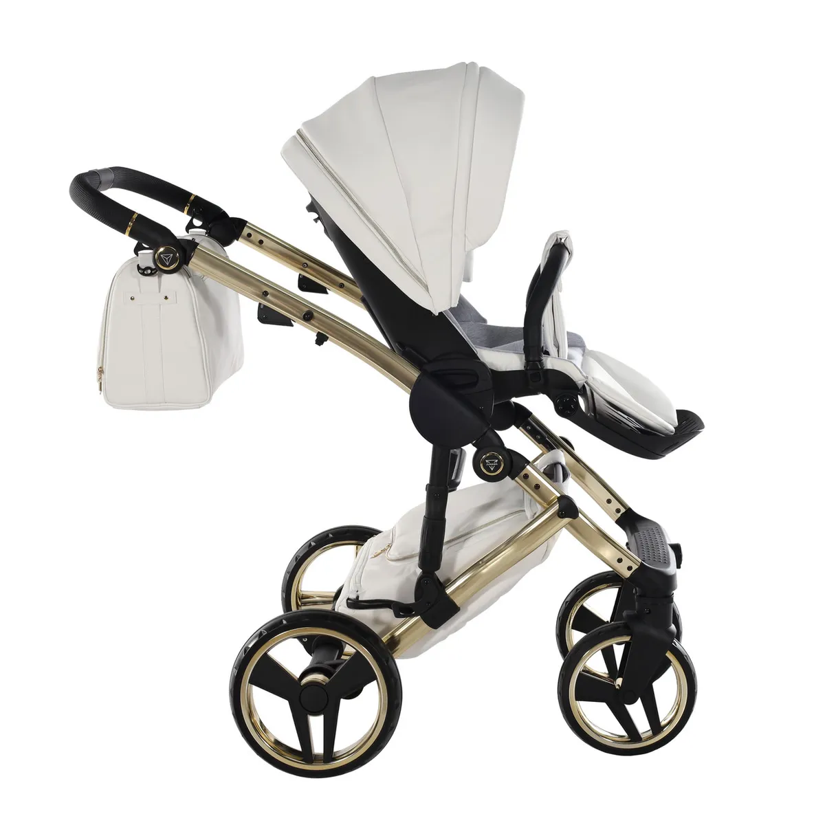 Junama Enzo White Gold — kiçik şəkil 7