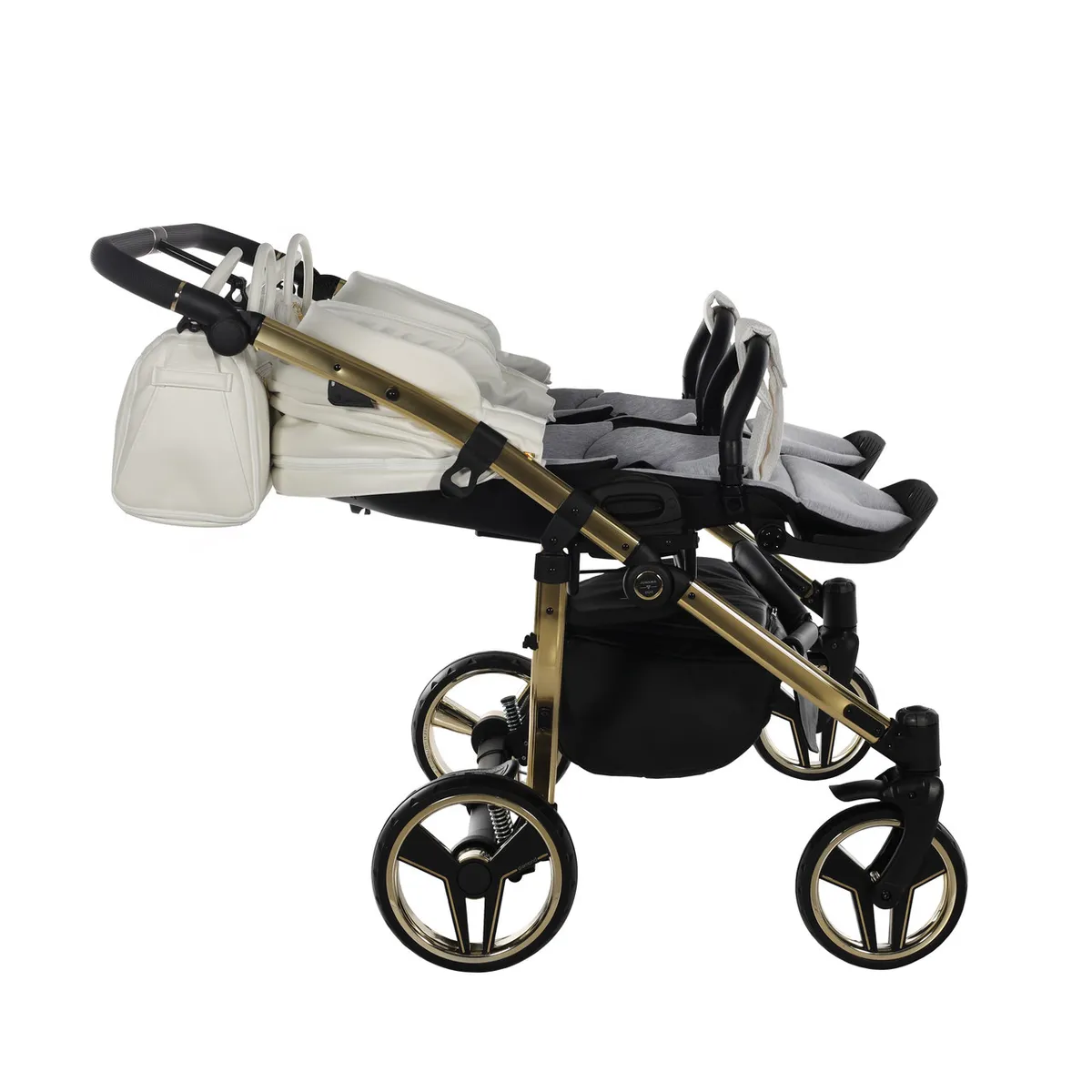 Junama Fluo Individual Duo White Gold — kiçik şəkil 13