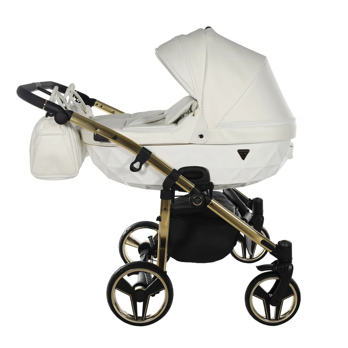 Junama Fluo Individual Duo White Gold — kiçik şəkil 3