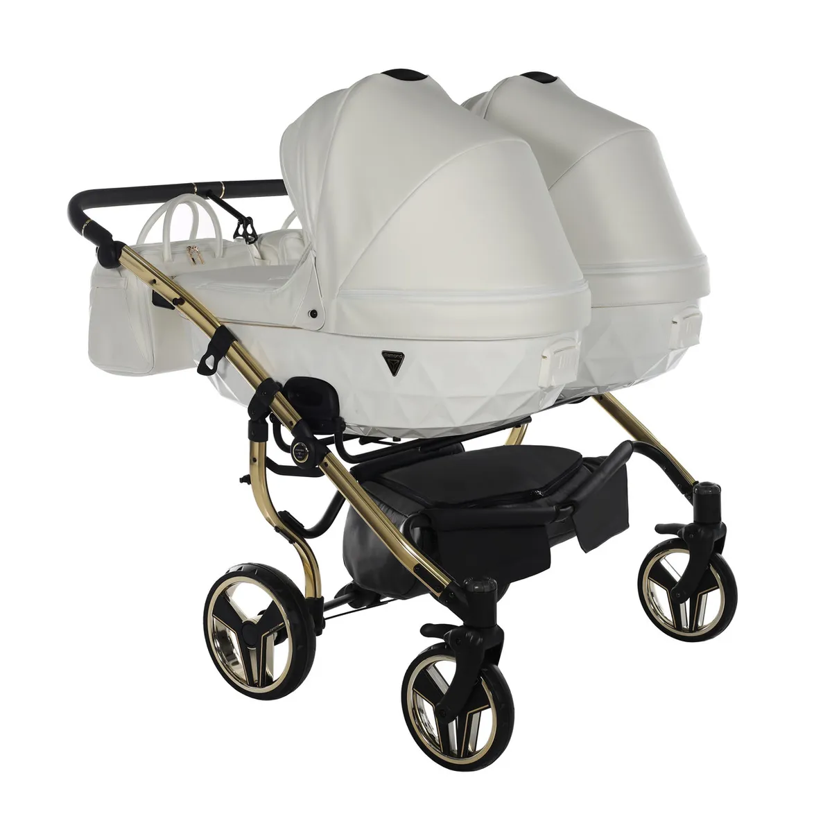 Junama Fluo Individual Duo White Gold — kiçik şəkil 5