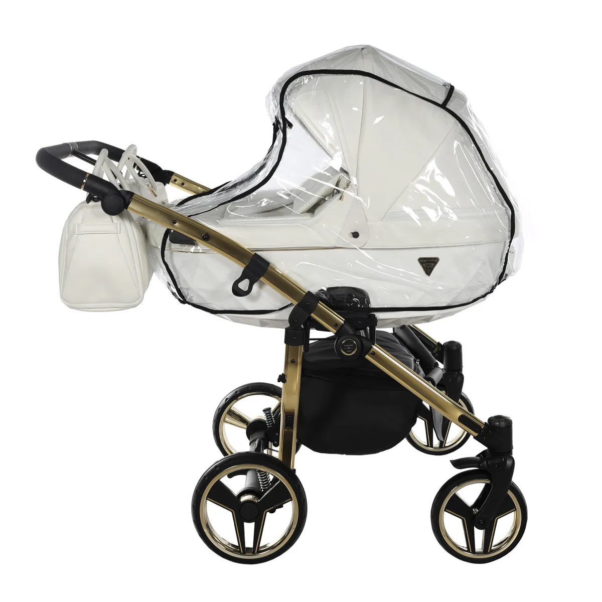 Junama Fluo Individual Duo White Gold — kiçik şəkil 7