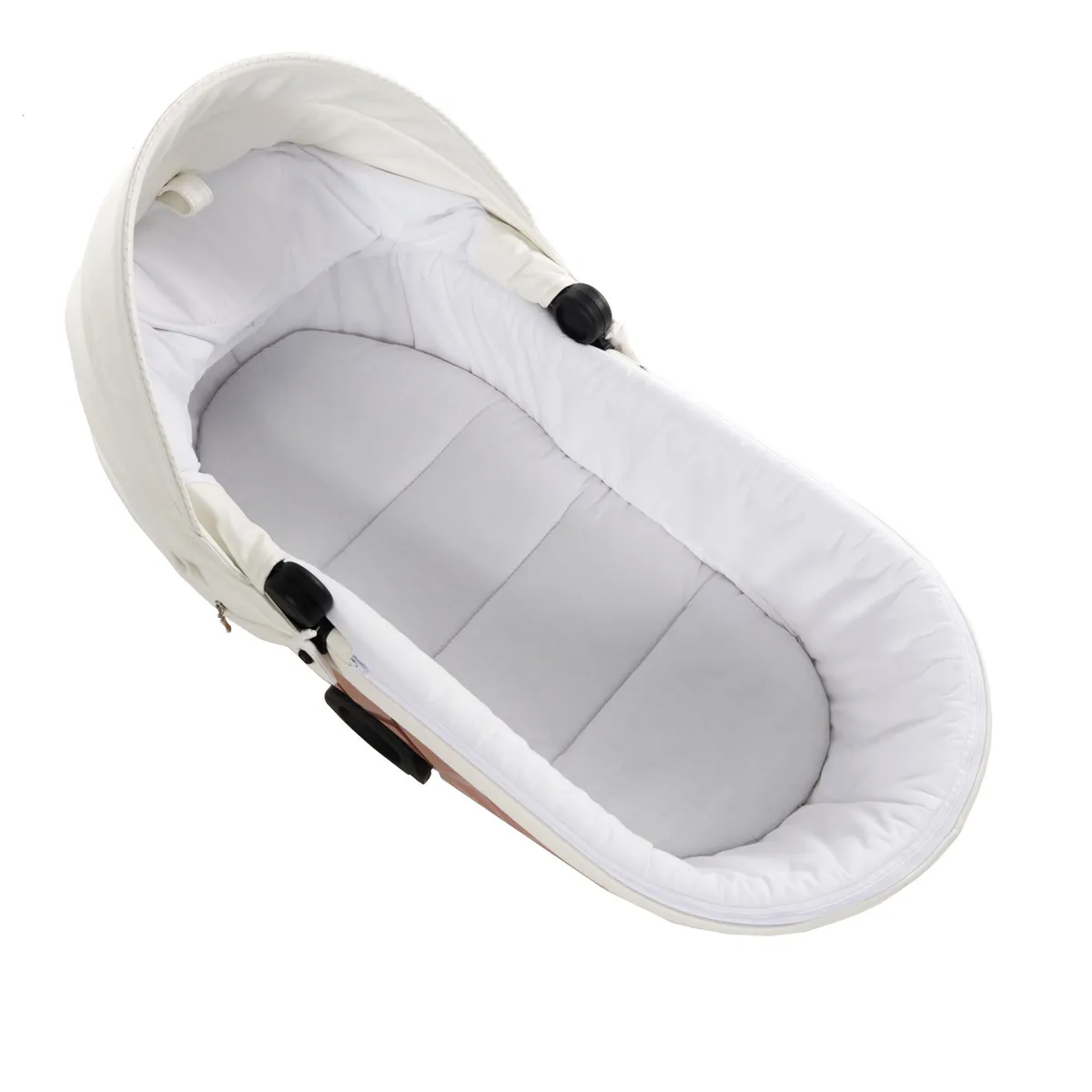 Junama Fluo Individual Satin White Rose Gold — kiçik şəkil 15