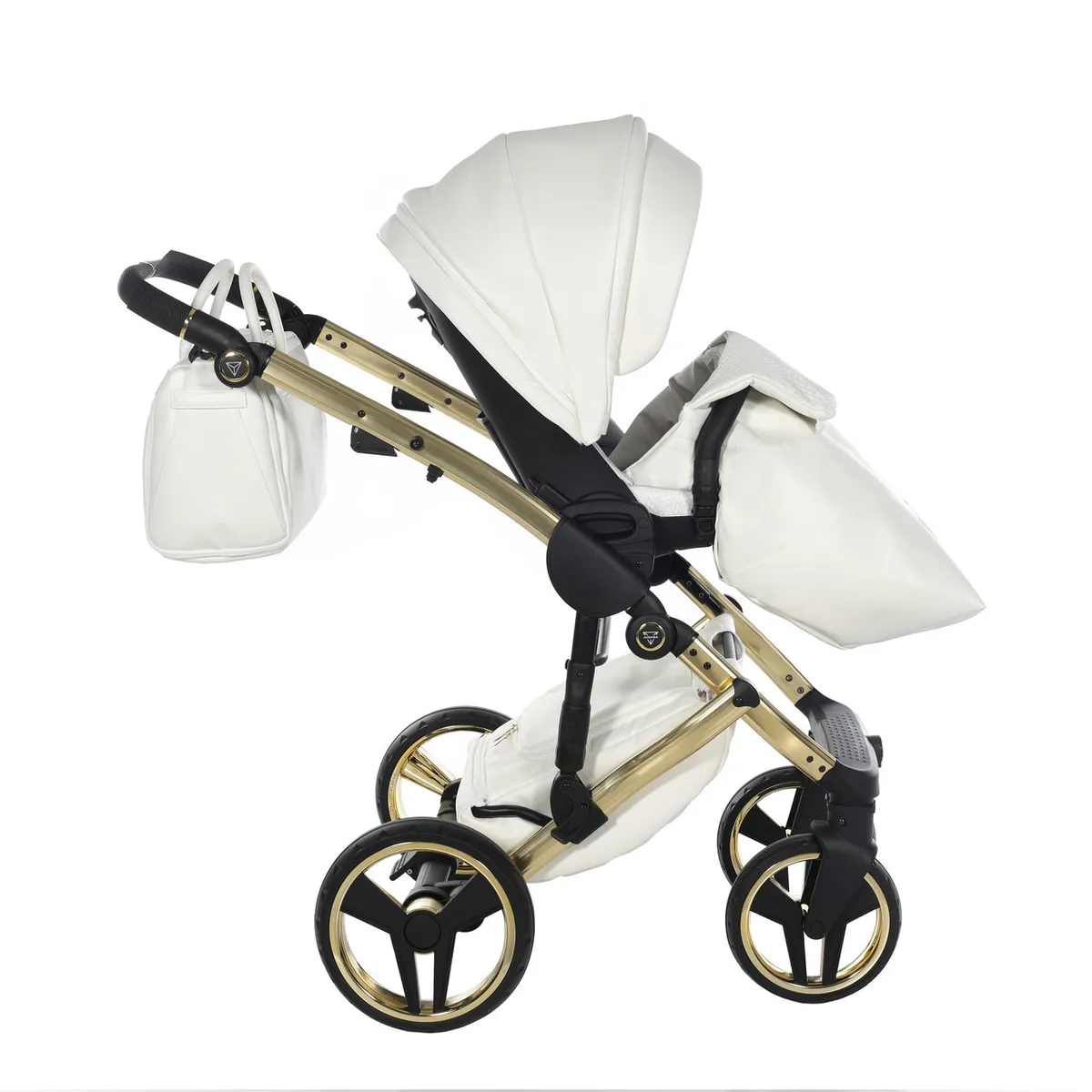 Junama Fluo Individual White Gold — kiçik şəkil 12