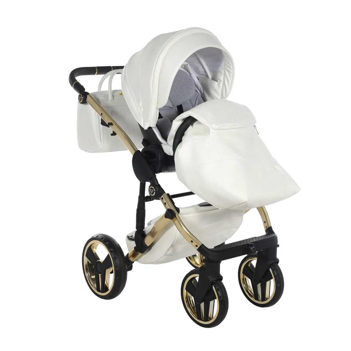 Junama Fluo Individual White Gold — kiçik şəkil 13