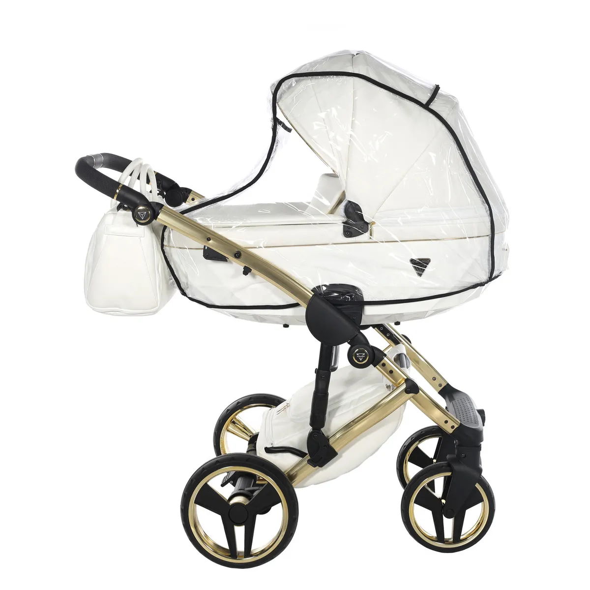 Junama Fluo Individual White Gold — kiçik şəkil 6