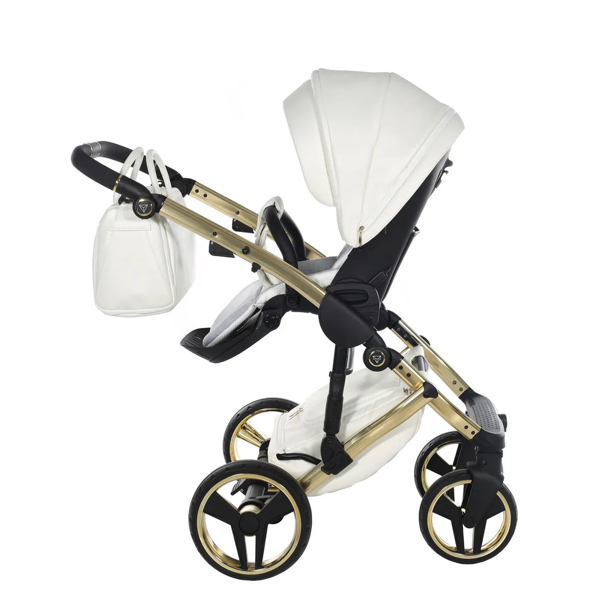 Junama Fluo Individual White Gold — kiçik şəkil 8