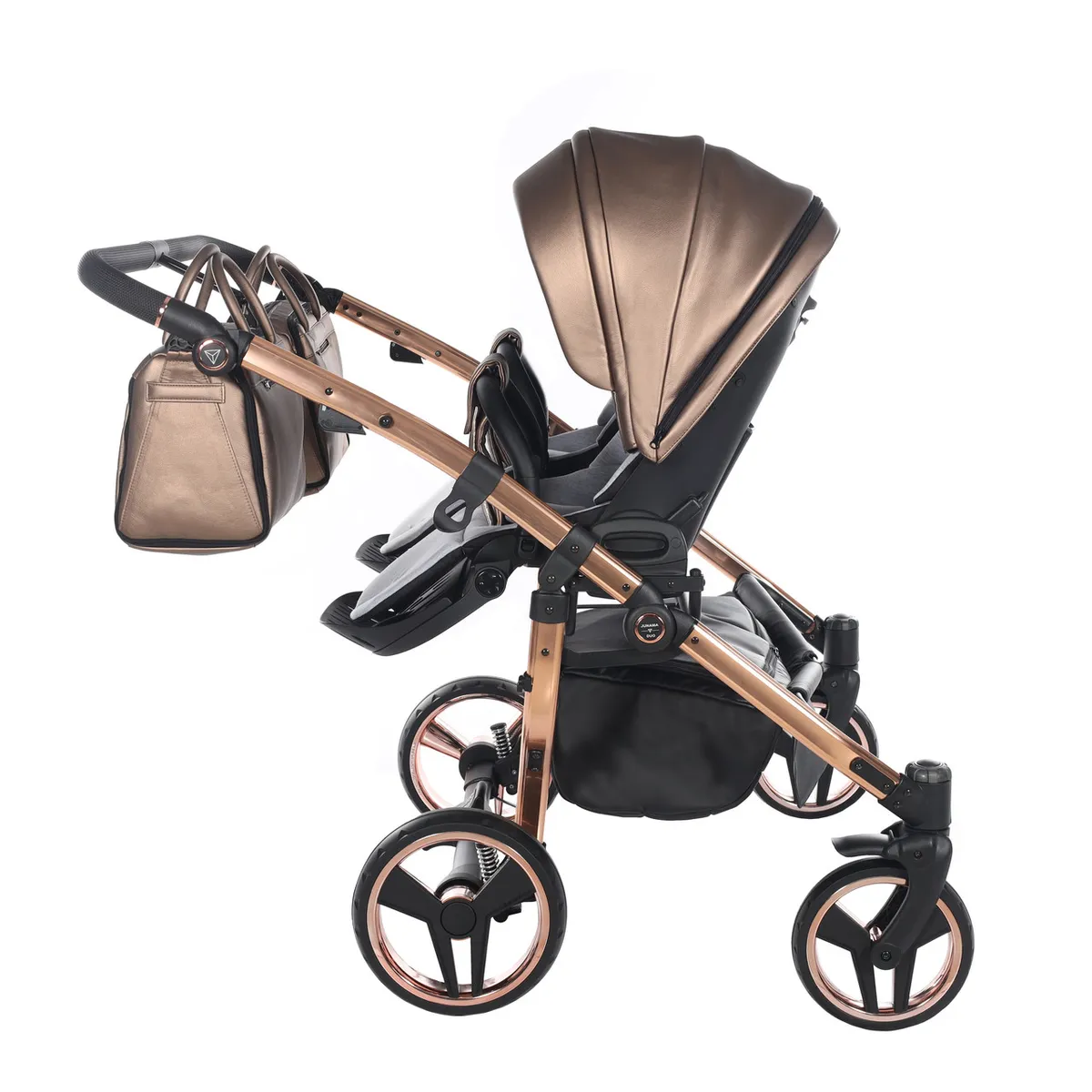 Junama Fluo Line Duo Bronze — kiçik şəkil 10