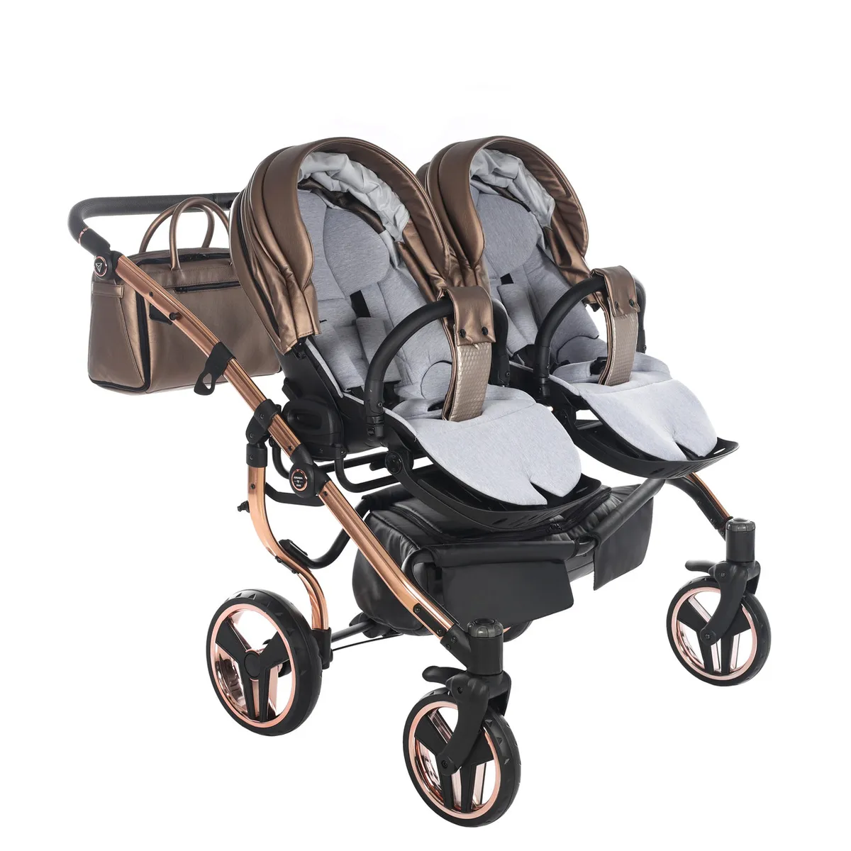 Junama Fluo Line Duo Bronze — kiçik şəkil 12