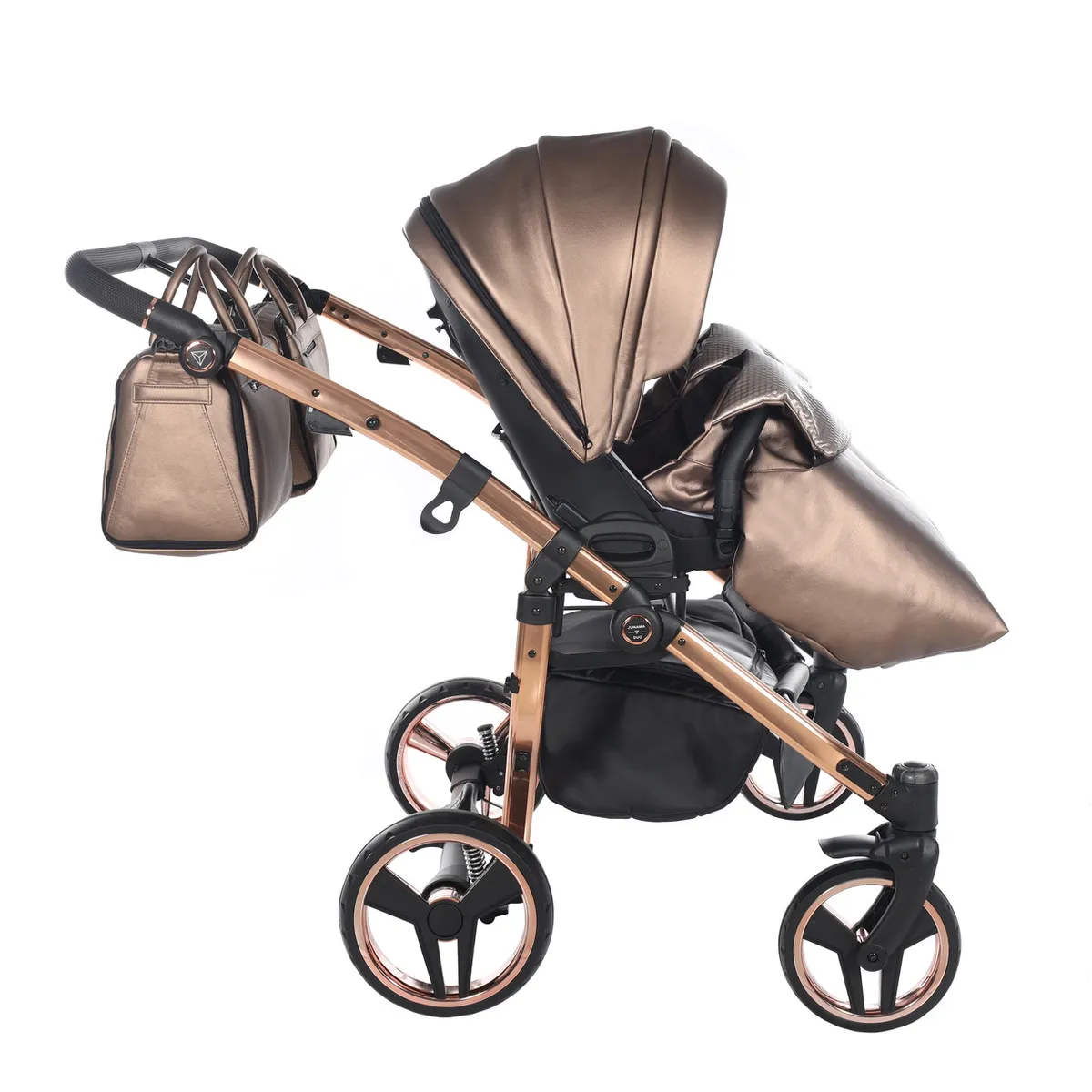 Junama Fluo Line Duo Bronze — kiçik şəkil 13