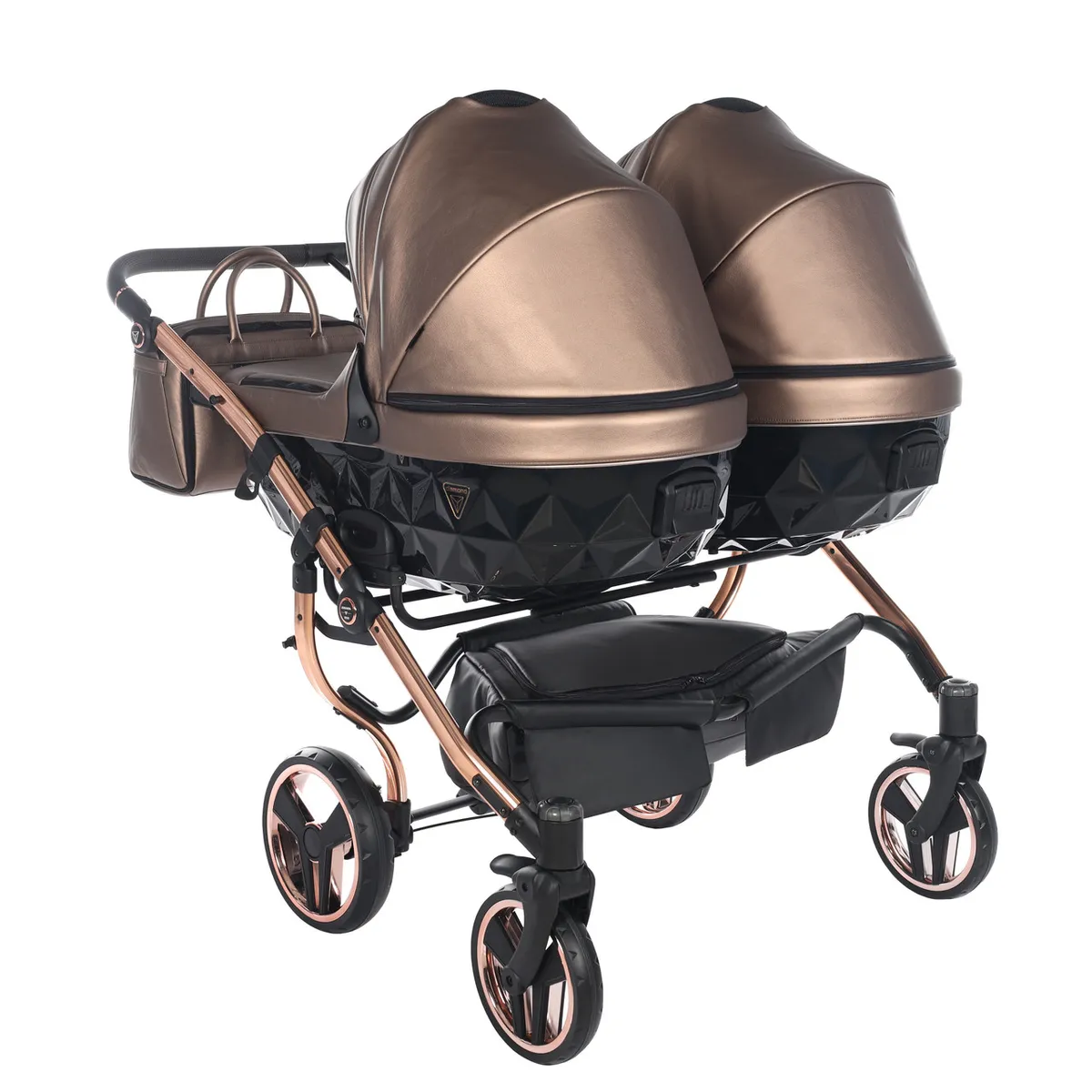 Junama Fluo Line Duo Bronze — kiçik şəkil 5