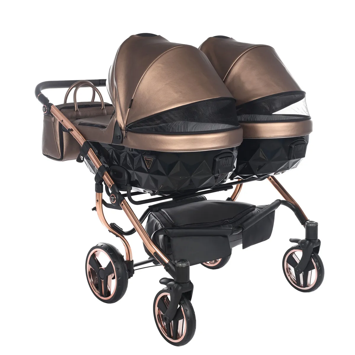 Junama Fluo Line Duo Bronze — kiçik şəkil 6