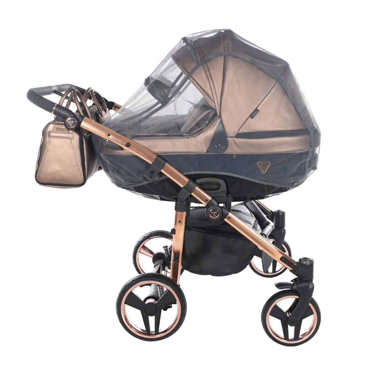 Junama Fluo Line Duo Bronze — kiçik şəkil 8