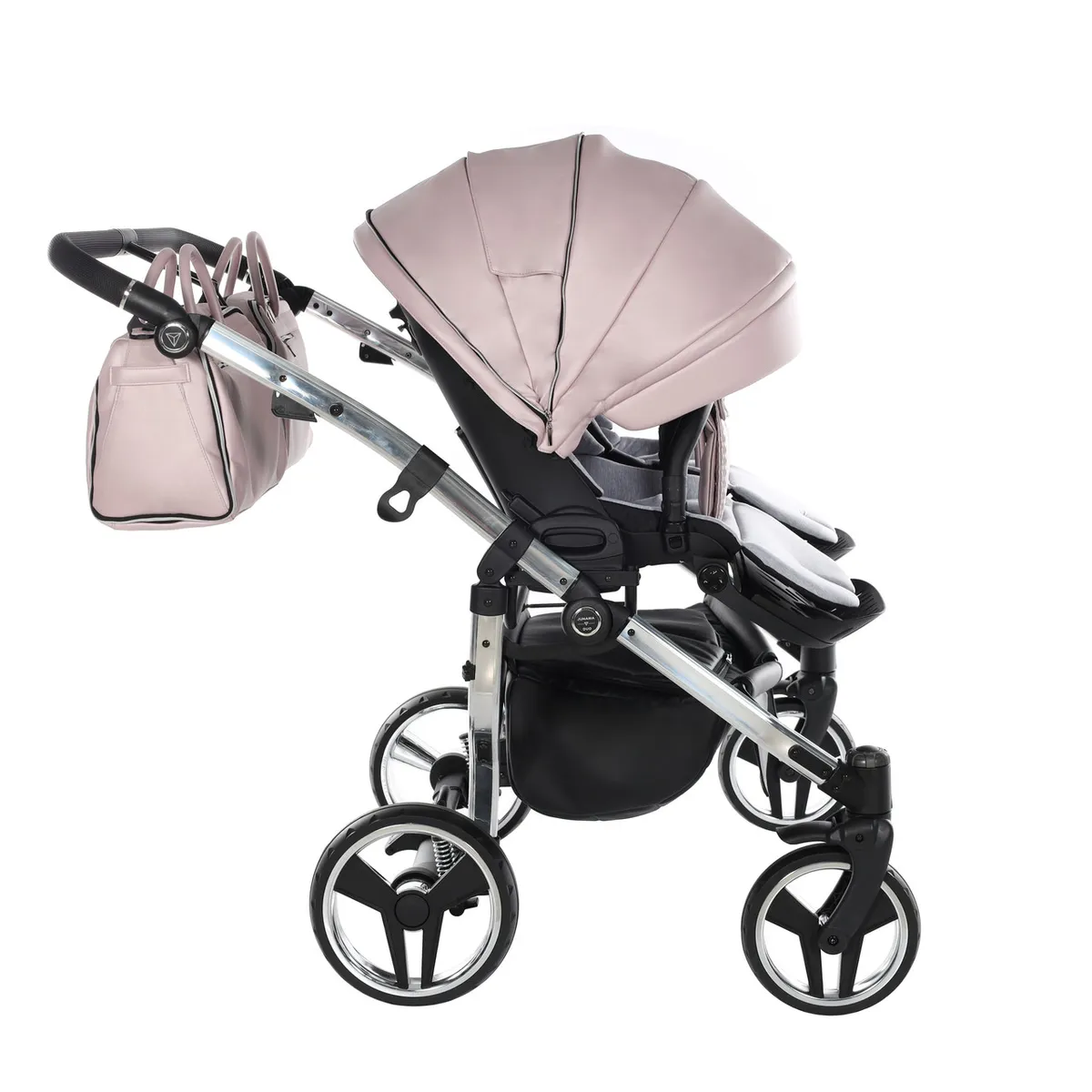 Junama Fluo Line Duo Pink — kiçik şəkil 13
