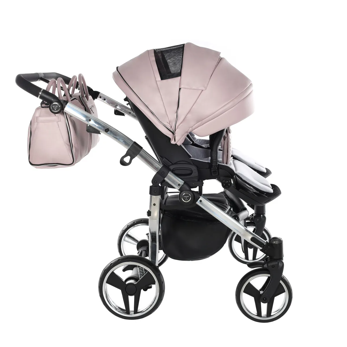 Junama Fluo Line Duo Pink — kiçik şəkil 14