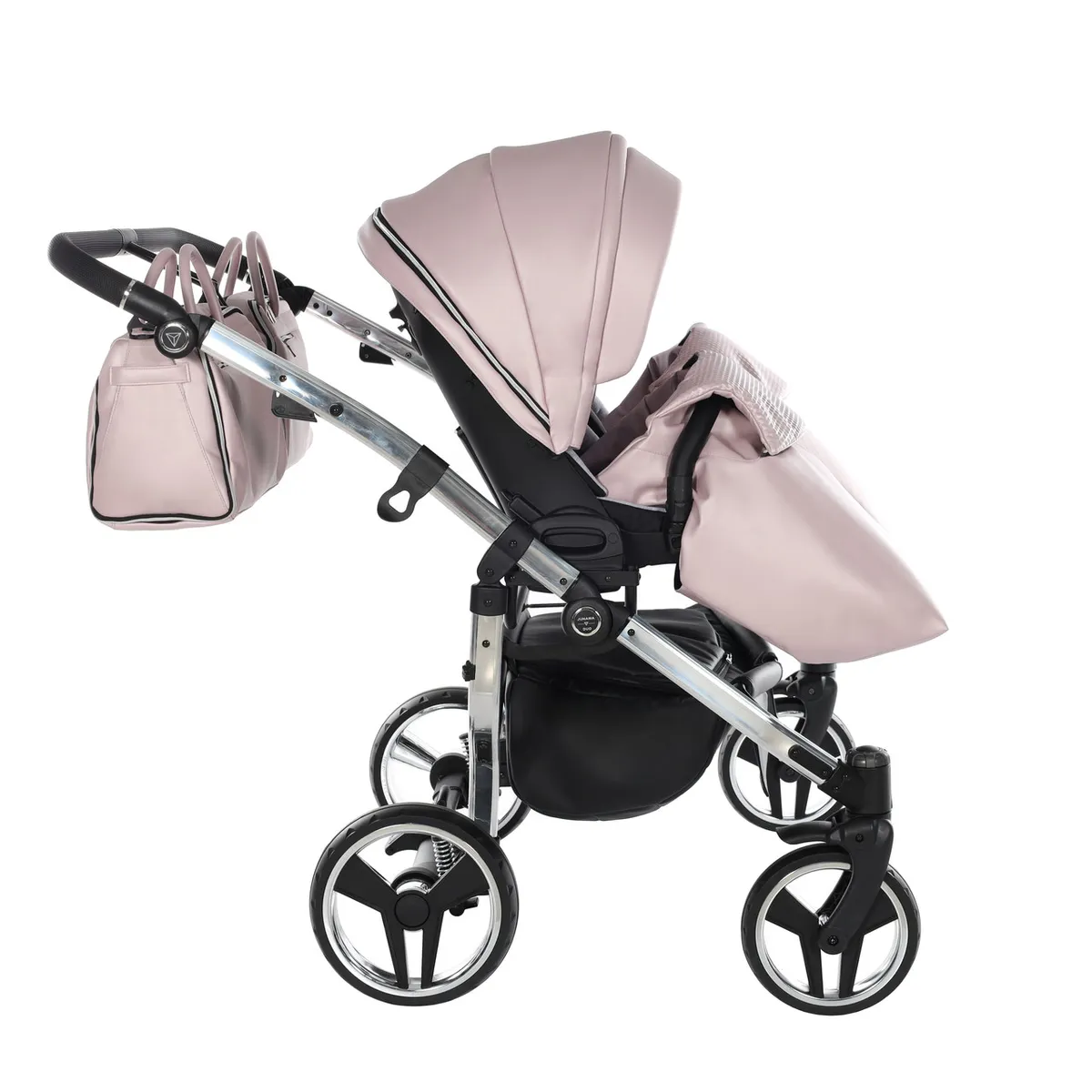 Junama Fluo Line Duo Pink — kiçik şəkil 15