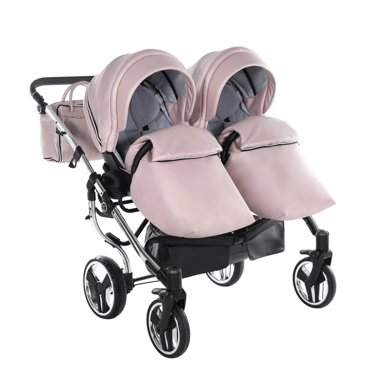 Junama Fluo Line Duo Pink — kiçik şəkil 2