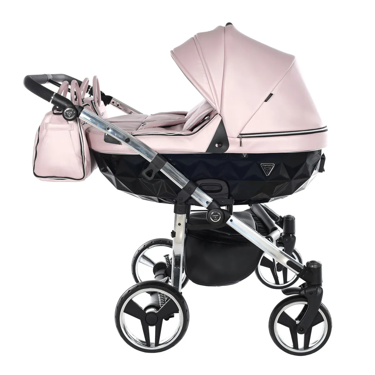 Junama Fluo Line Duo Pink — kiçik şəkil 3