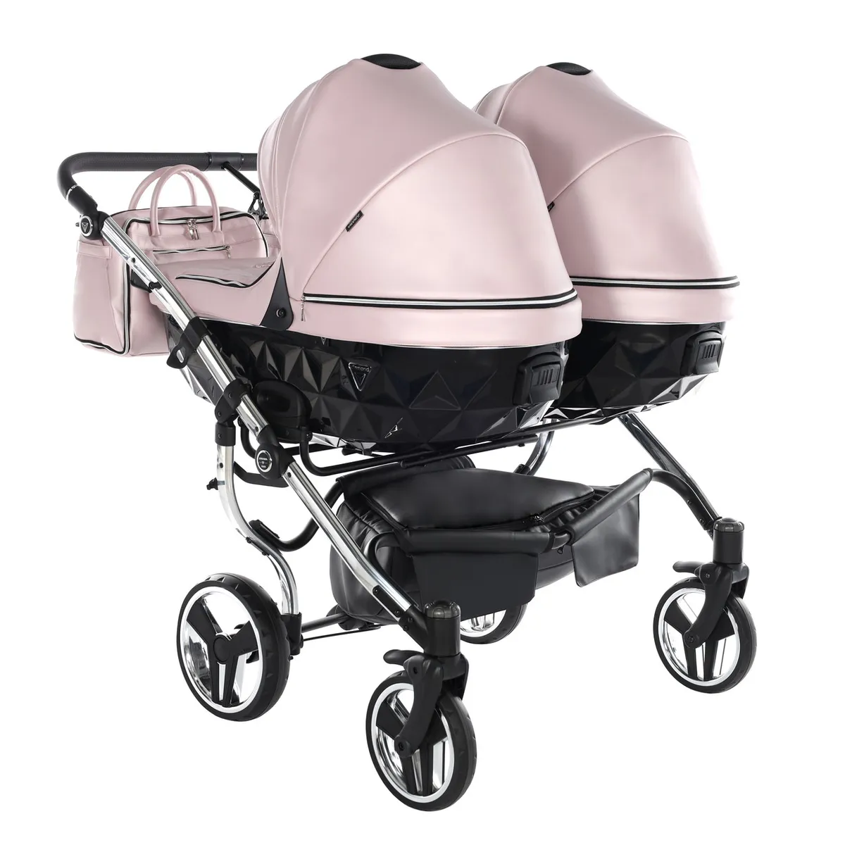 Junama Fluo Line Duo Pink — kiçik şəkil 5