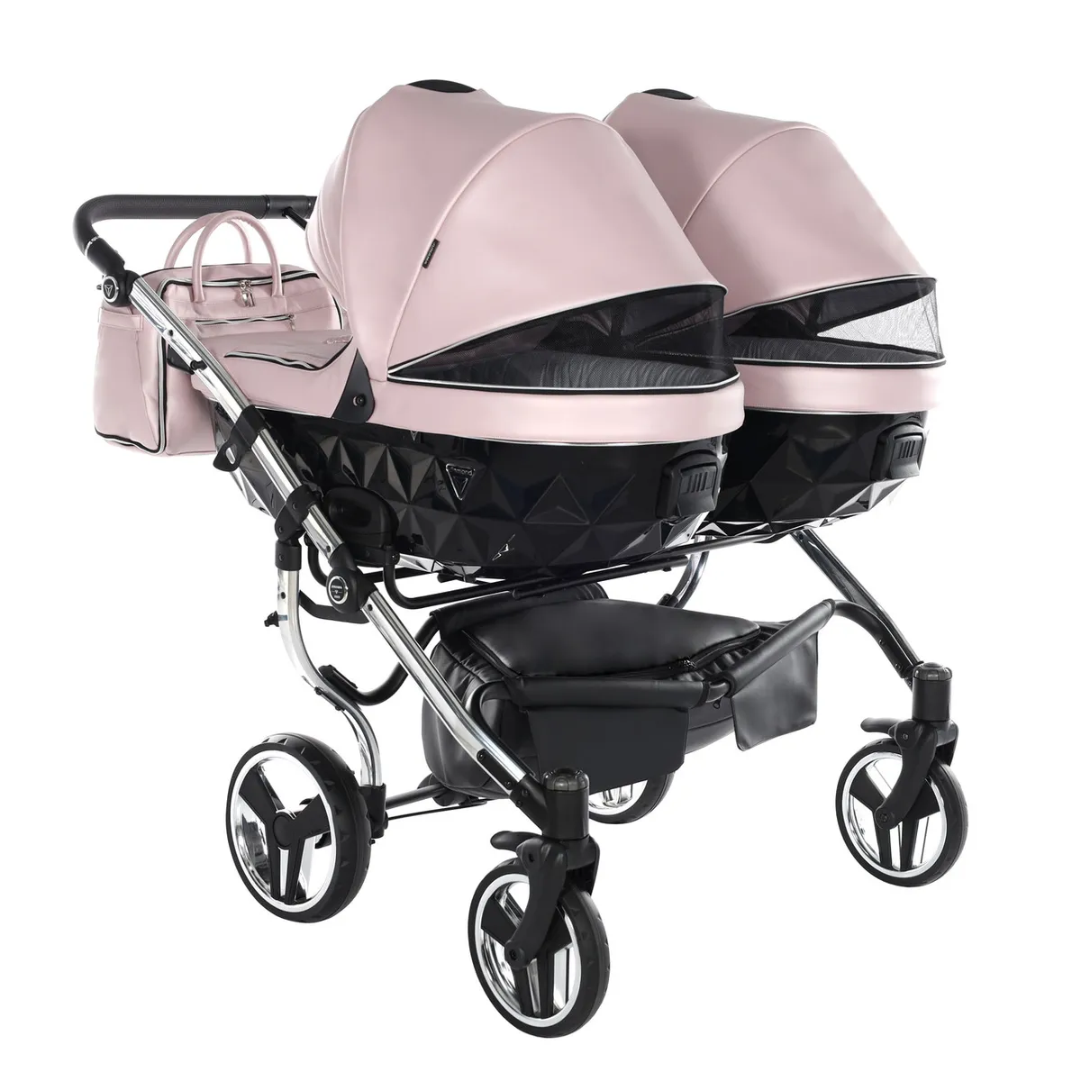 Junama Fluo Line Duo Pink — kiçik şəkil 6