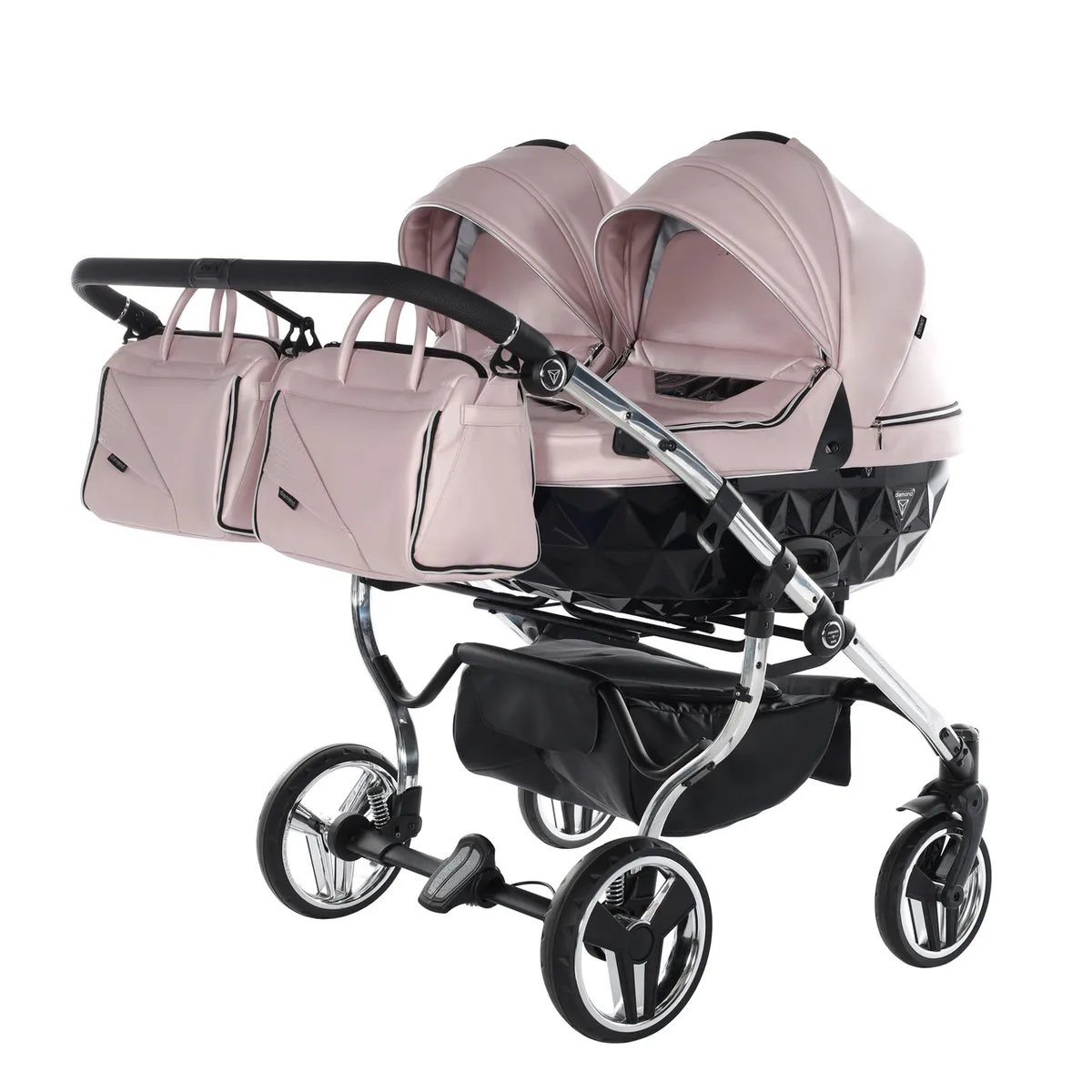 Junama Fluo Line Duo Pink — kiçik şəkil 9