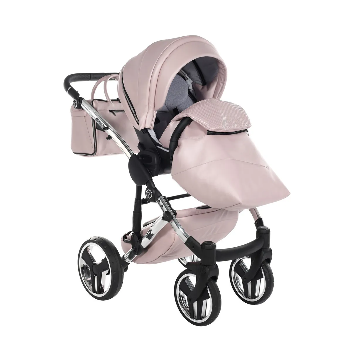 Junama Fluo Line Pink — kiçik şəkil 12