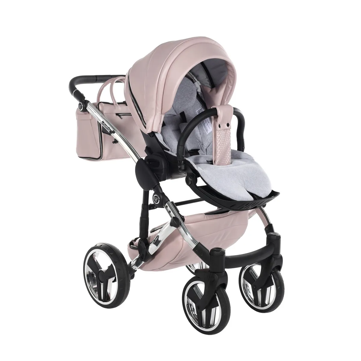 Junama Fluo Line Pink — kiçik şəkil 2