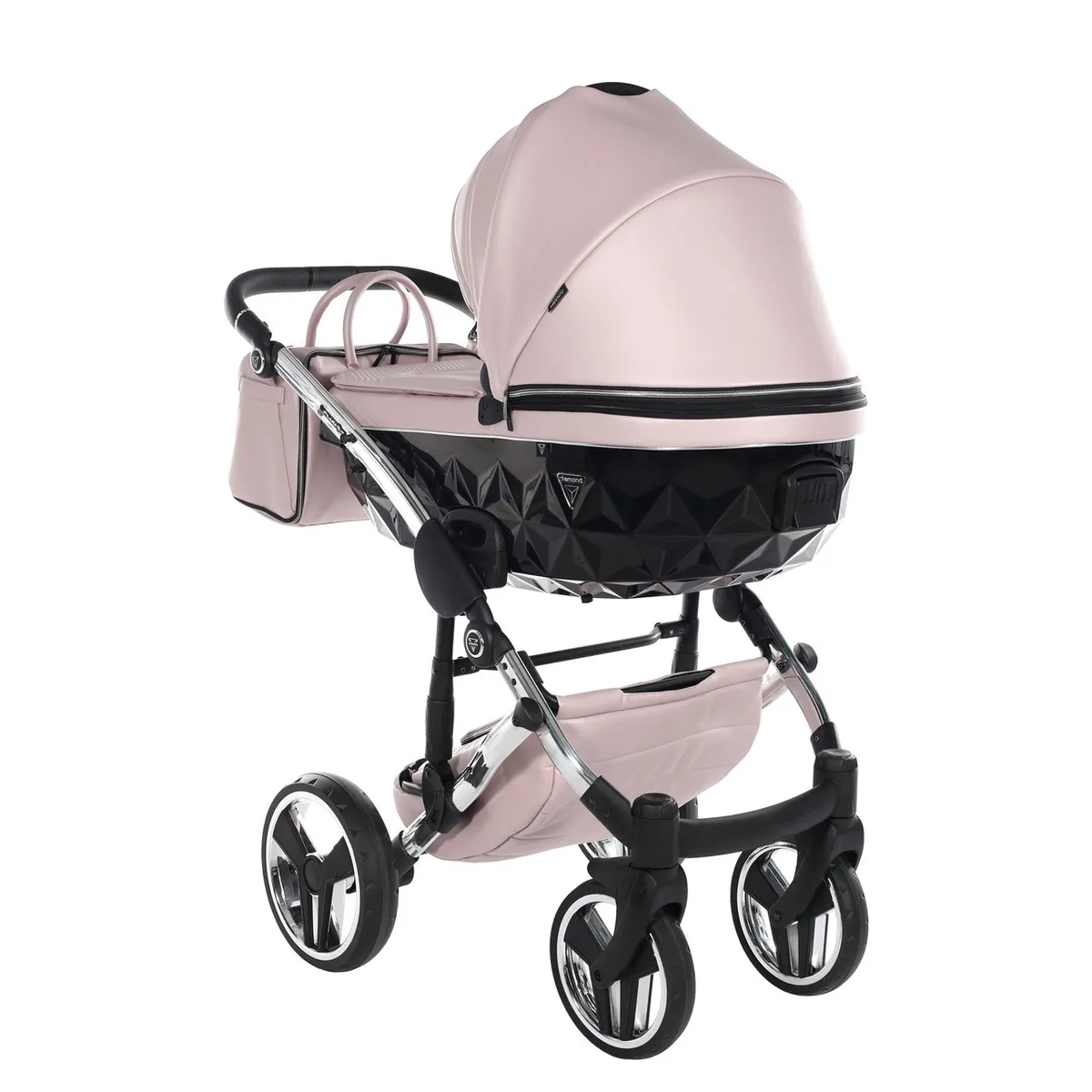 Junama Fluo Line Pink — kiçik şəkil 4