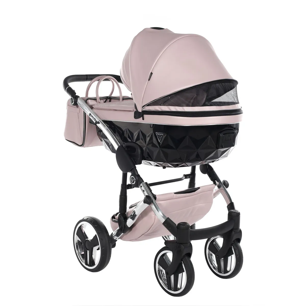 Junama Fluo Line Pink — kiçik şəkil 5