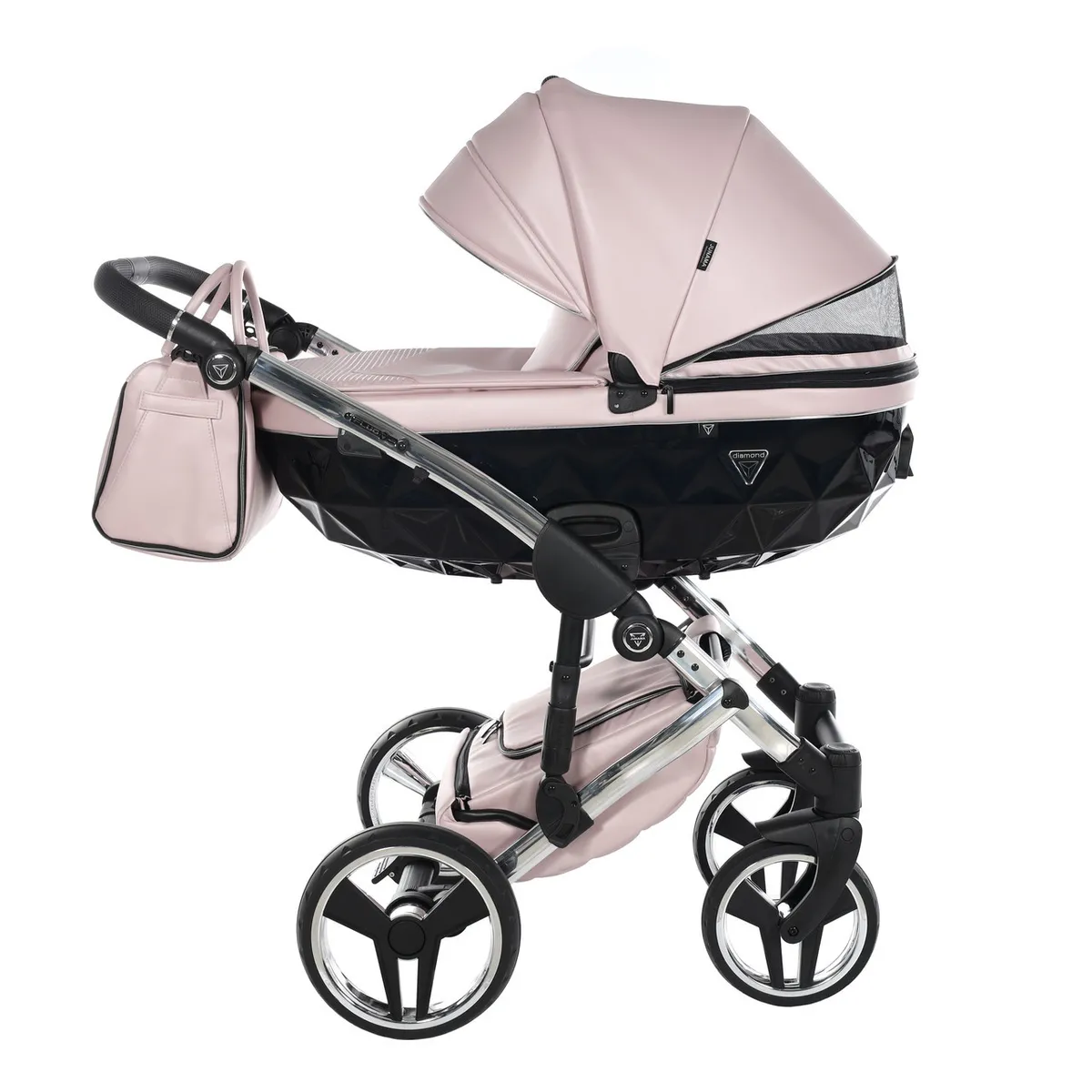 Junama Fluo Line Pink — kiçik şəkil 6