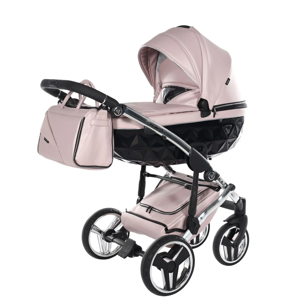 Junama Fluo Line Pink — kiçik şəkil 7