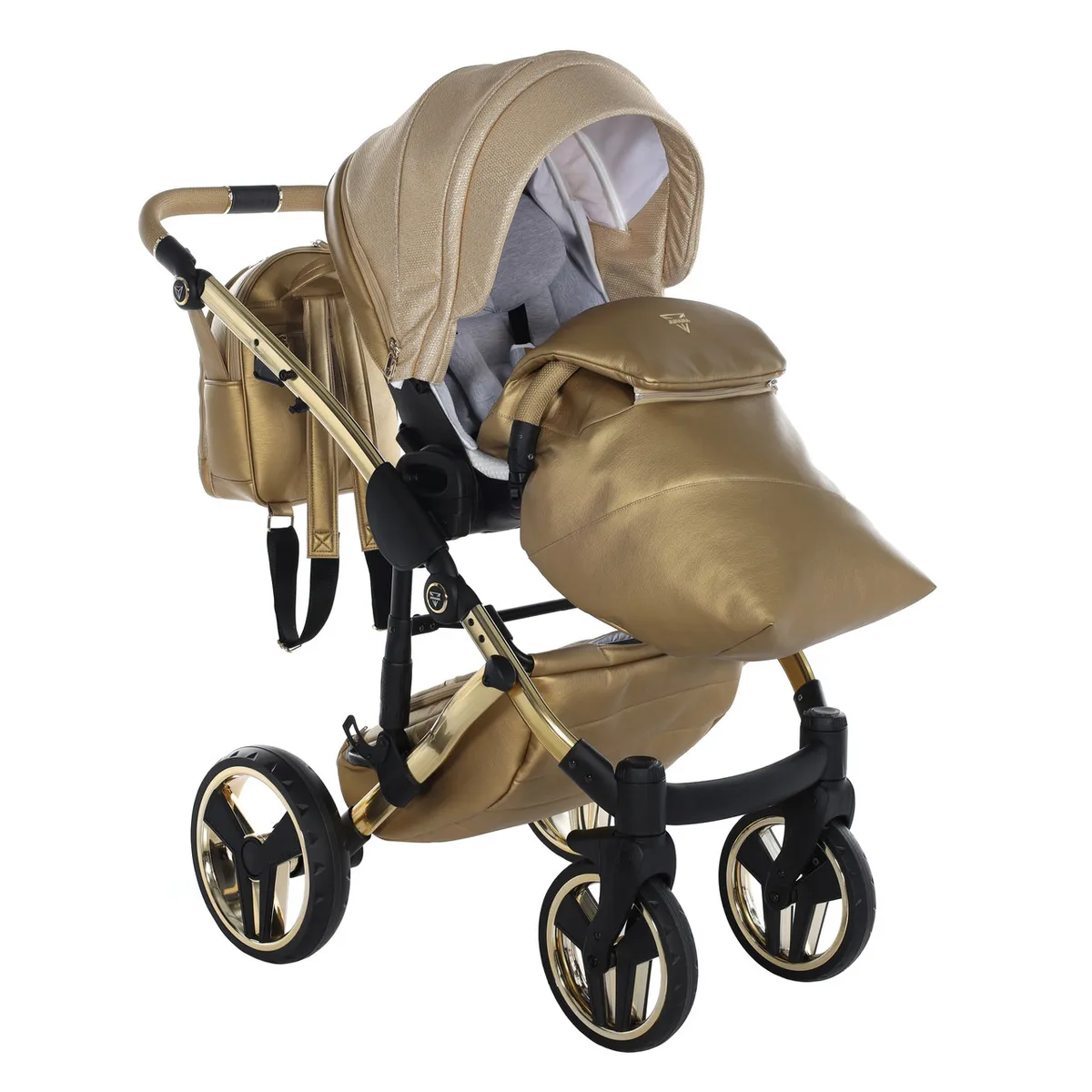 Junama Dolce Gold — kiçik şəkil 9