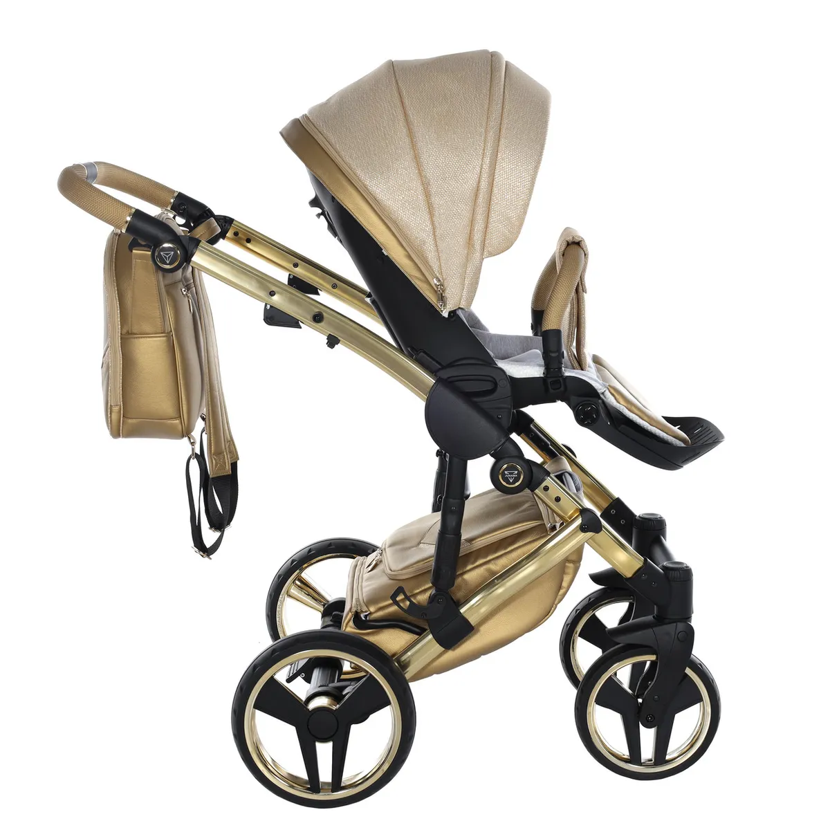 Junama Dolce Gold — kiçik şəkil 10