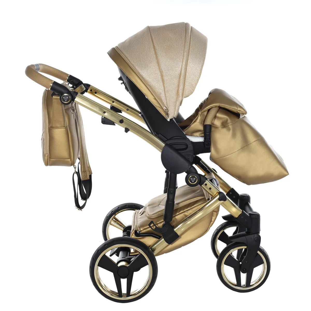 Junama Dolce Gold — kiçik şəkil 11