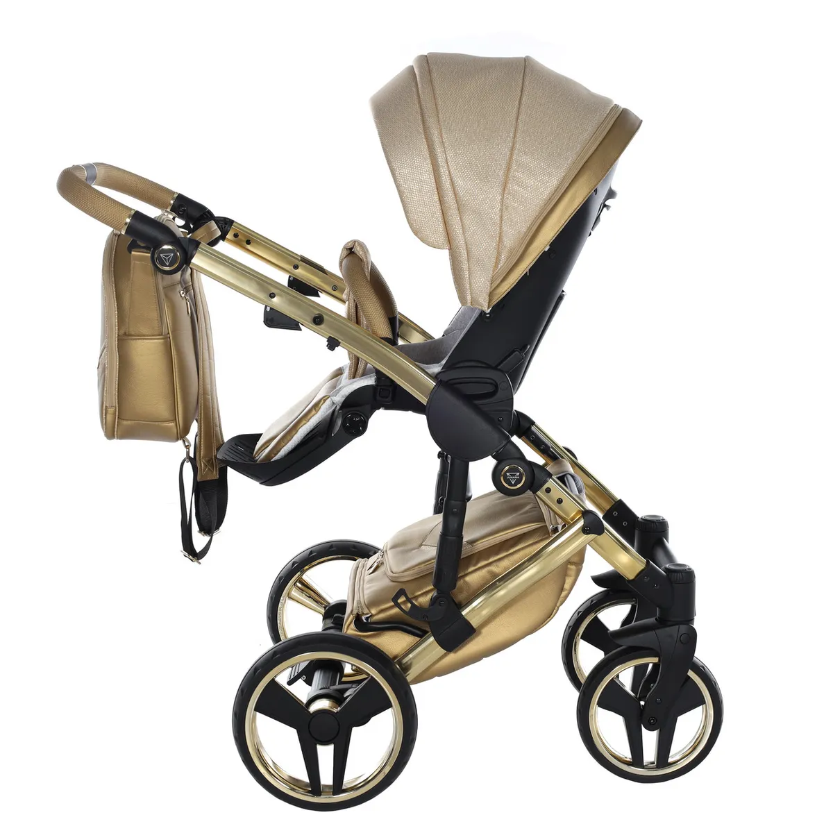 Junama Dolce Gold — kiçik şəkil 12