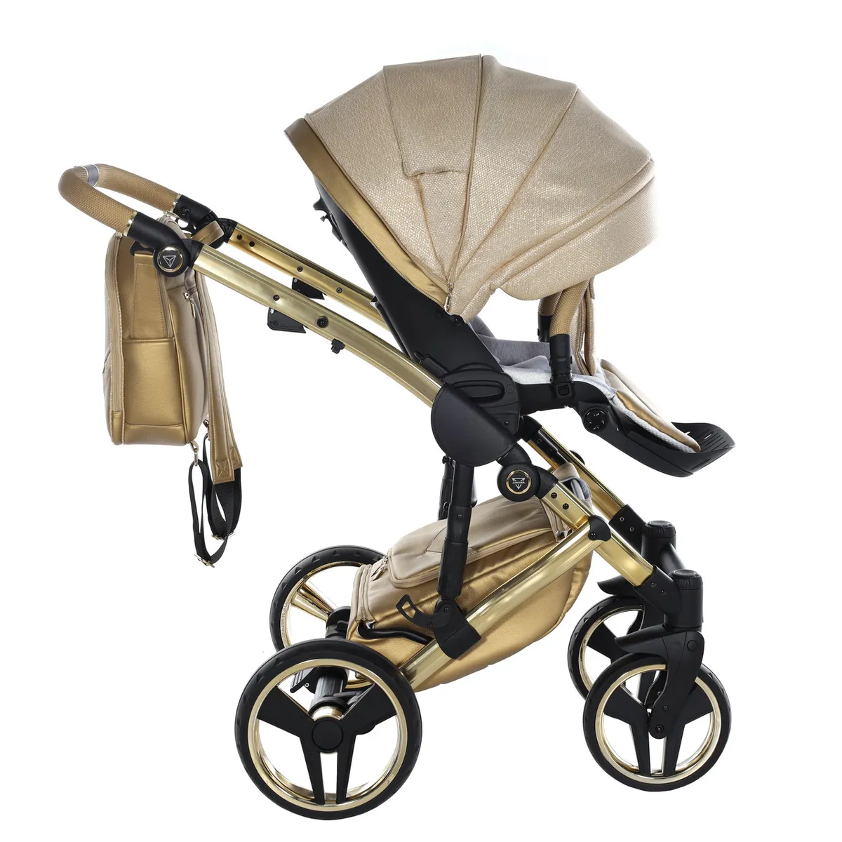 Junama Dolce Gold — kiçik şəkil 13
