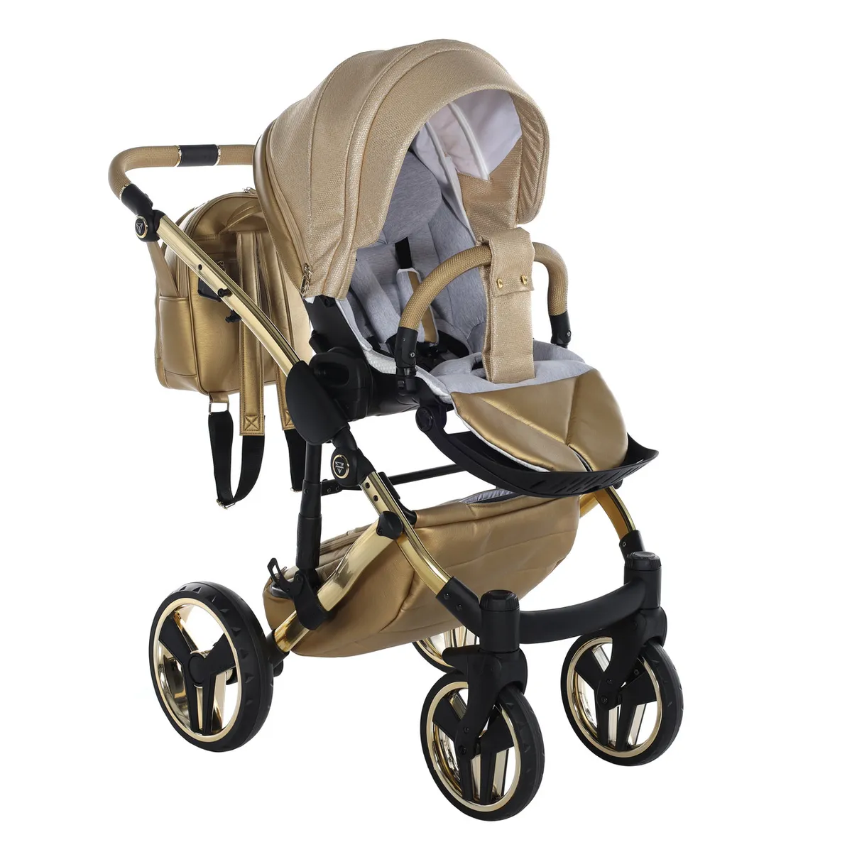 Junama Dolce Gold — kiçik şəkil 2