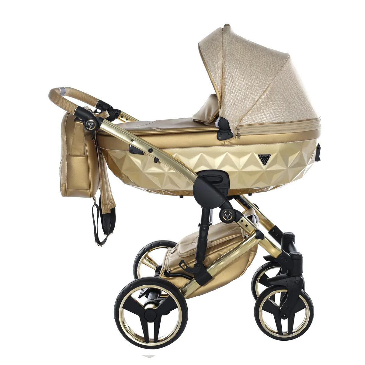 Junama Dolce Gold — kiçik şəkil 3